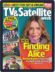 TV&Satellite Week (Digital) Subscription                    January 16th, 2021 Issue
