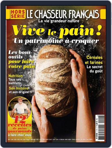 Le Chasseur Français December 1st, 2020 Digital Back Issue Cover
