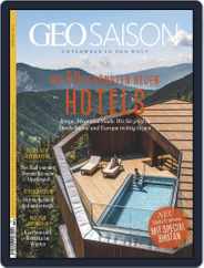GEO Saison (Digital) Subscription                    February 1st, 2021 Issue