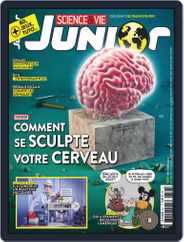 Science & Vie Junior (Digital) Subscription                    February 1st, 2021 Issue