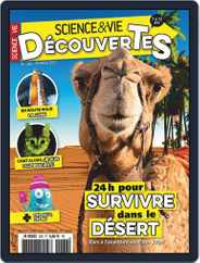 Science & Vie Découvertes (Digital) Subscription                    February 1st, 2021 Issue