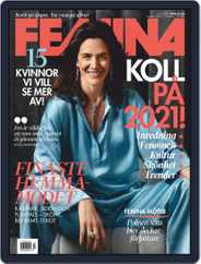 Femina Sweden (Digital) Subscription                    February 1st, 2021 Issue