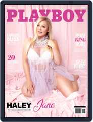 Playboy Sweden (Digital) Subscription                    January 1st, 2021 Issue