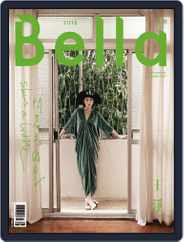 Bella Magazine 儂儂雜誌 (Digital) Subscription                    January 12th, 2021 Issue