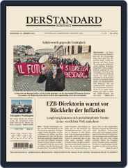 STANDARD Kompakt (Digital) Subscription January 12th, 2021 Issue