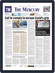 Mercury (Digital) Subscription                    January 12th, 2021 Issue