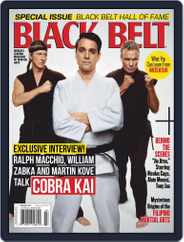 Black Belt (Digital) Subscription                    February 1st, 2021 Issue