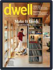 Dwell (Digital) Subscription                    January 1st, 2021 Issue