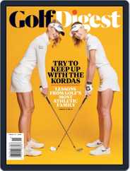 Golf Digest (Digital) Subscription                    December 1st, 2020 Issue