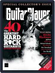 Guitar Player (Digital) Subscription                    February 1st, 2021 Issue