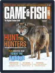 Game & Fish East (Digital) Subscription                    February 1st, 2021 Issue