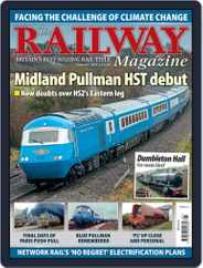 The Railway (Digital) Subscription                    January 1st, 2021 Issue