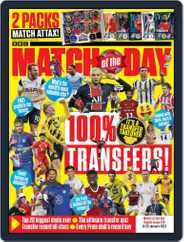 Match Of The Day (Digital) Subscription                    January 12th, 2021 Issue