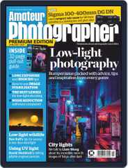 Amateur Photographer (Digital) Subscription January 16th, 2021 Issue