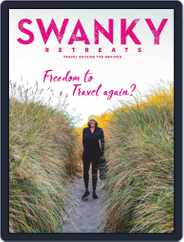 Swanky Retreats (Digital) Subscription                    January 1st, 2021 Issue