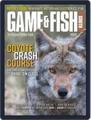 Game & Fish South (Digital) Subscription                    February 1st, 2021 Issue