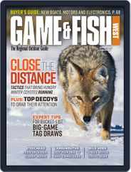 Game & Fish West (Digital) Subscription                    February 1st, 2021 Issue