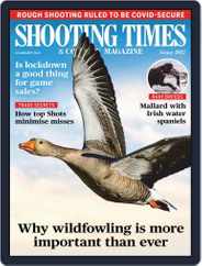 Shooting Times & Country (Digital) Subscription                    January 13th, 2021 Issue
