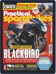 Practical Sportsbikes (Digital) Subscription                    January 13th, 2021 Issue