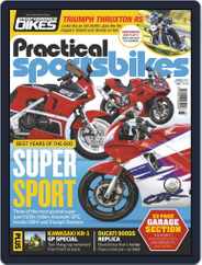 Practical Sportsbikes (Digital) Subscription                    December 9th, 2020 Issue