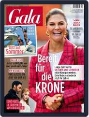 Gala (Digital) Subscription                    January 14th, 2021 Issue