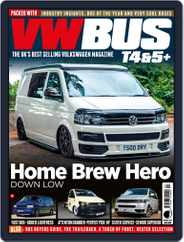 VW Bus T4&5+ (Digital) Subscription                    December 23rd, 2020 Issue