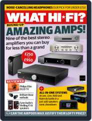 What Hi-Fi? (Digital) Subscription                    February 1st, 2021 Issue