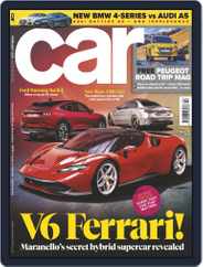 CAR UK (Digital) Subscription                    February 1st, 2021 Issue