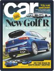 CAR UK (Digital) Subscription                    January 1st, 2021 Issue