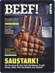 BEEF (Digital) Subscription                    January 1st, 2021 Issue