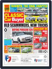 Classic Car Buyer (Digital) Subscription January 13th, 2021 Issue