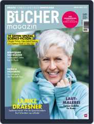 Bücher Magazin (Digital) Subscription February 1st, 2021 Issue