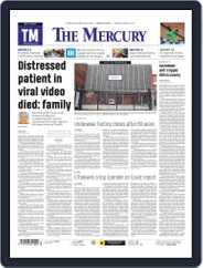 Mercury (Digital) Subscription                    January 13th, 2021 Issue