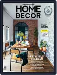 Home & Decor (Digital) Subscription                    January 1st, 2021 Issue