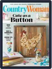 Country Woman (Digital) Subscription                    February 1st, 2021 Issue