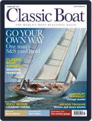 Classic Boat (Digital) Subscription                    February 1st, 2021 Issue
