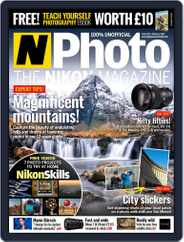 N-photo: The Nikon (Digital) Subscription                    February 1st, 2021 Issue