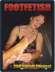 Foot Fetish Adult Photo (Digital) Subscription                    January 14th, 2021 Issue