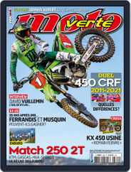 Moto Verte (Digital) Subscription                    February 1st, 2021 Issue