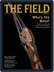 The Field (Digital) Subscription                    February 1st, 2021 Issue