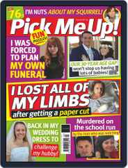 Pick Me Up! (Digital) Subscription                    January 21st, 2021 Issue