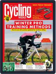 Cycling Weekly (Digital) Subscription                    January 14th, 2021 Issue