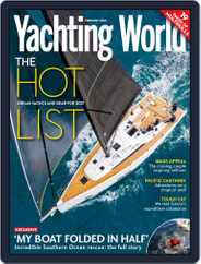 Yachting World (Digital) Subscription                    February 1st, 2021 Issue