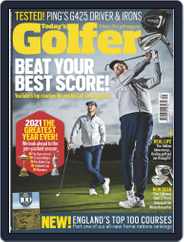 Today's Golfer (Digital) Subscription                    January 14th, 2021 Issue