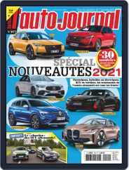 L'auto-journal (Digital) Subscription                    January 14th, 2021 Issue