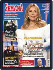 Semana (Digital) Subscription                    January 13th, 2021 Issue