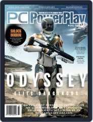 PC Powerplay (Digital) Subscription                    November 1st, 2020 Issue