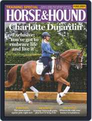 Horse & Hound (Digital) Subscription                    January 14th, 2021 Issue