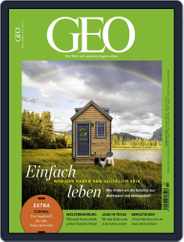GEO (Digital) Subscription                    February 1st, 2021 Issue