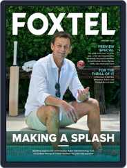 Foxtel (Digital) Subscription                    January 1st, 2021 Issue